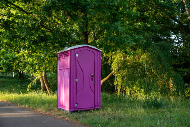 Portable Toilet Options We Offer in Bethel Park, PA